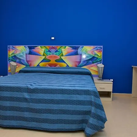 Il Fiore Di San Giovanni Bed & Breakfast