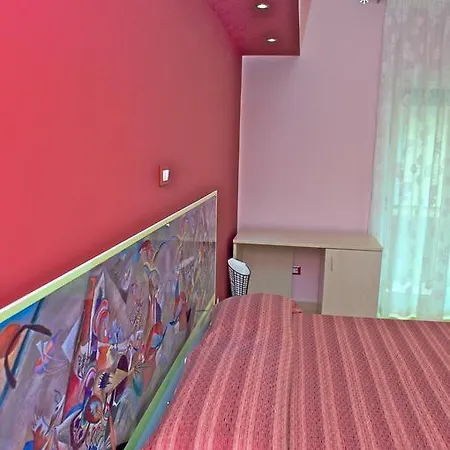 Bed & Breakfast Il Fiore Di San Giovanni