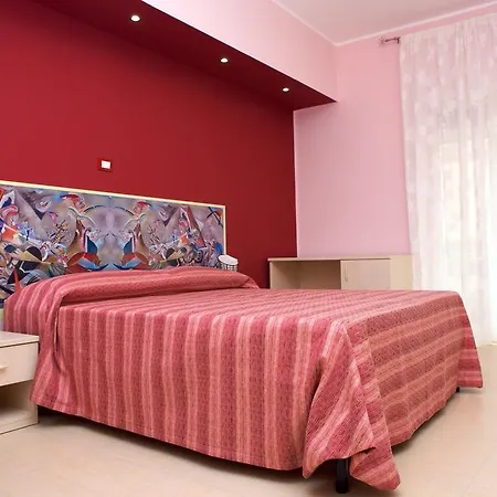 Il Fiore Di San Giovanni Bed & Breakfast *