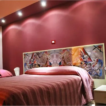 Bed & Breakfast Il Fiore Di San Giovanni