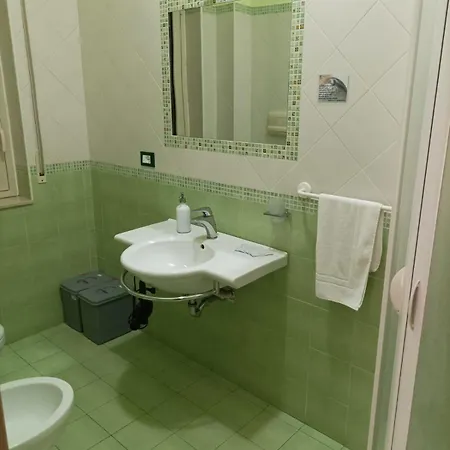 Il Fiore Di San Giovanni Bed & Breakfast *