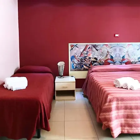 Bed & Breakfast Il Fiore Di San Giovanni *