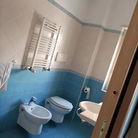 Il Fiore Di San Giovanni Bed & Breakfast Milazzo