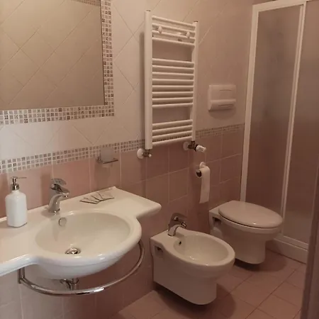 Bed & Breakfast Il Fiore Di San Giovanni Milazzo