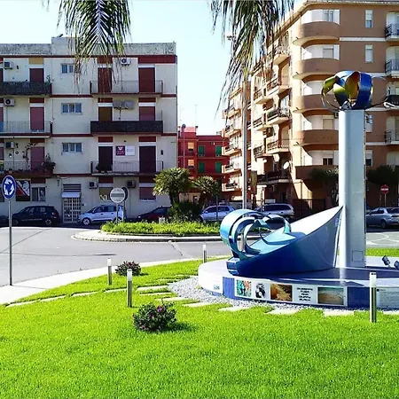 Bed & Breakfast Il Fiore Di San Giovanni Milazzo