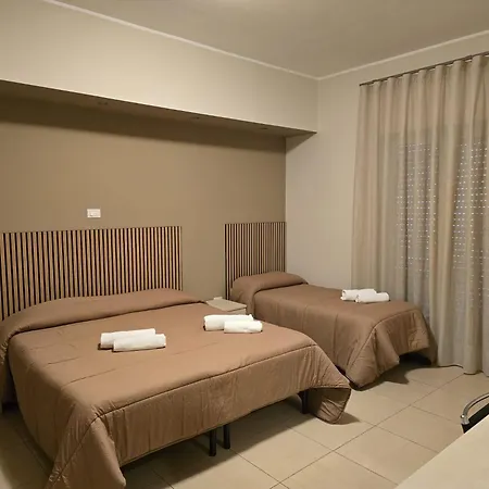 Bed & Breakfast Il Fiore Di San Giovanni