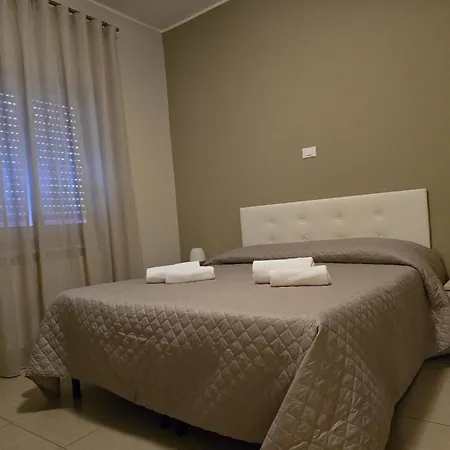 Il Fiore Di San Giovanni Bed & Breakfast *