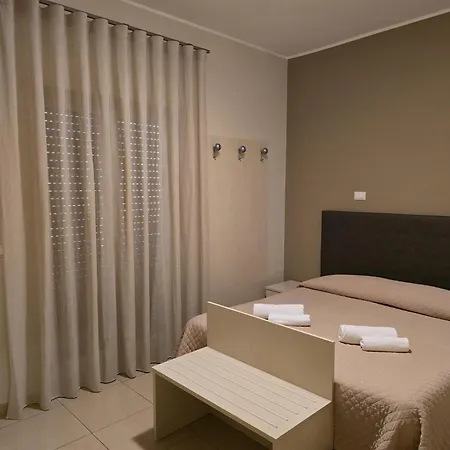 Bed & Breakfast Il Fiore Di San Giovanni *