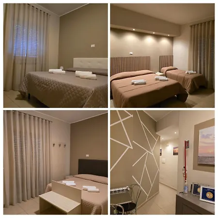 Il Fiore Di San Giovanni Bed & Breakfast Milazzo