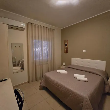 Il Fiore Di San Giovanni Bed & Breakfast *