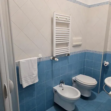 Bed & Breakfast Il Fiore Di San Giovanni 3*