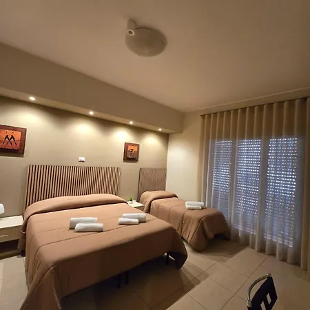 Bed & Breakfast Il Fiore Di San Giovanni Milazzo