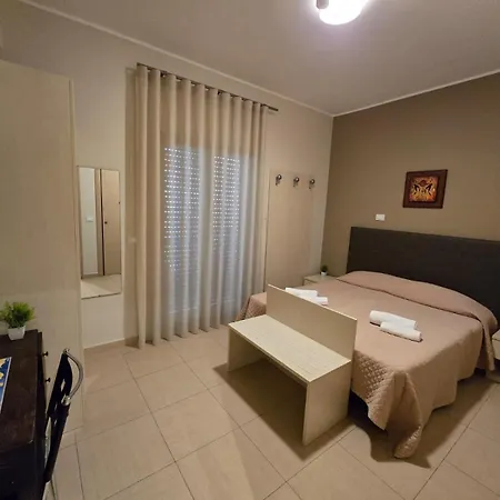 Il Fiore Di San Giovanni Bed & Breakfast