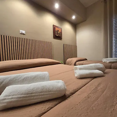 Il Fiore Di San Giovanni Bed & Breakfast *