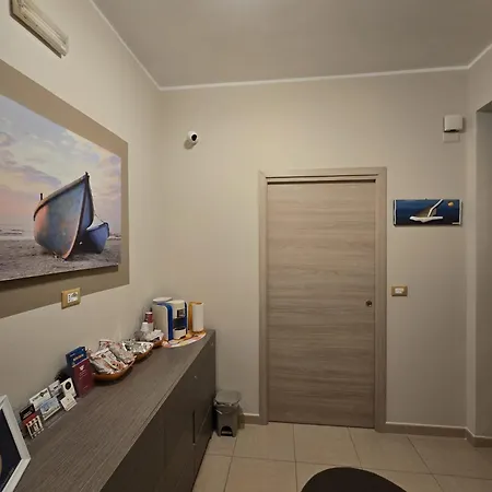 Bed & Breakfast Il Fiore Di San Giovanni 3*