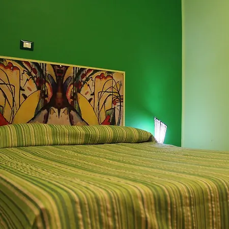 Il Fiore Di San Giovanni Bed & Breakfast *