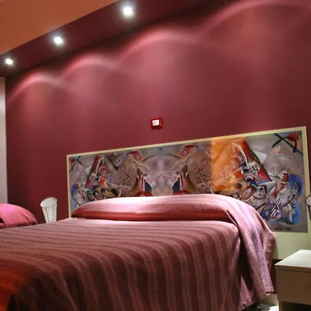 Il Fiore Di San Giovanni Bed & Breakfast