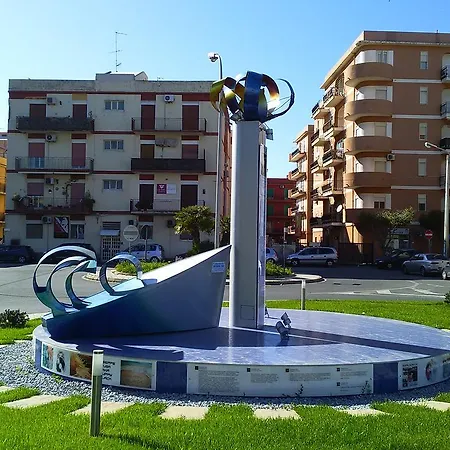 Il Fiore Di San Giovanni * Milazzo