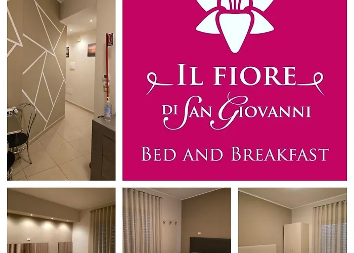 Il Fiore Di San Giovanni