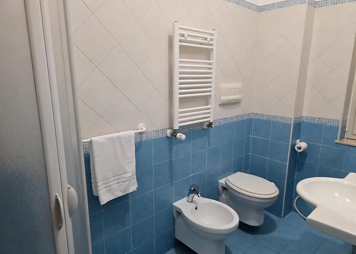 Отель типа 