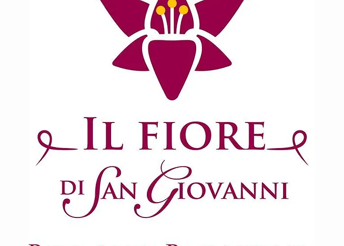 Il Fiore Di San Giovanni 3*